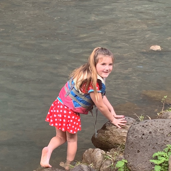 Hawaii with Aaron & Charlotte! - Picture 4 of 8